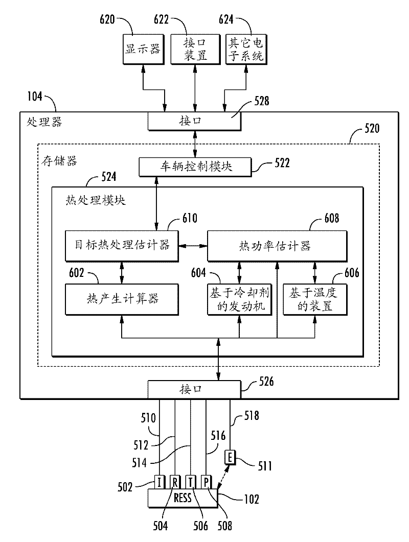 Systems and methods for determining the target thermal conditioning value to control a rechargeable energy storage system