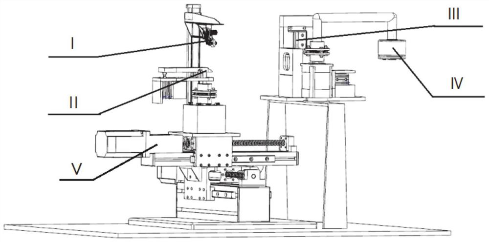 Medical scalpel cutting edge grinding device