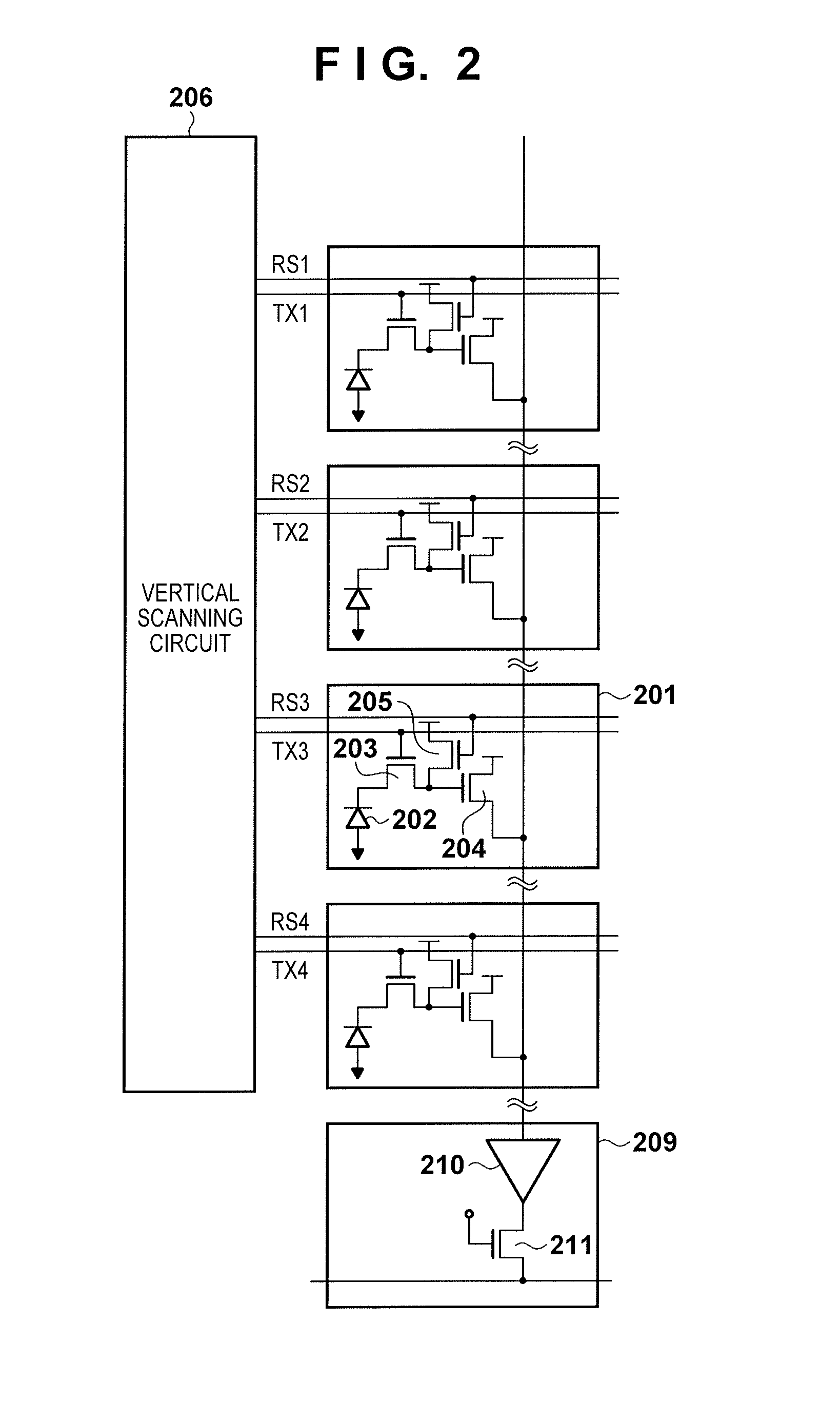 Image capturing apparatus and control method thereof