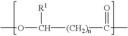 Plastic articles comprising biodegradable PHA copolymers