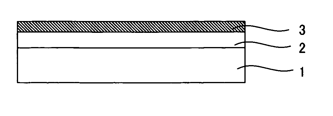 Substrate for bio-microarray and bio-microarray