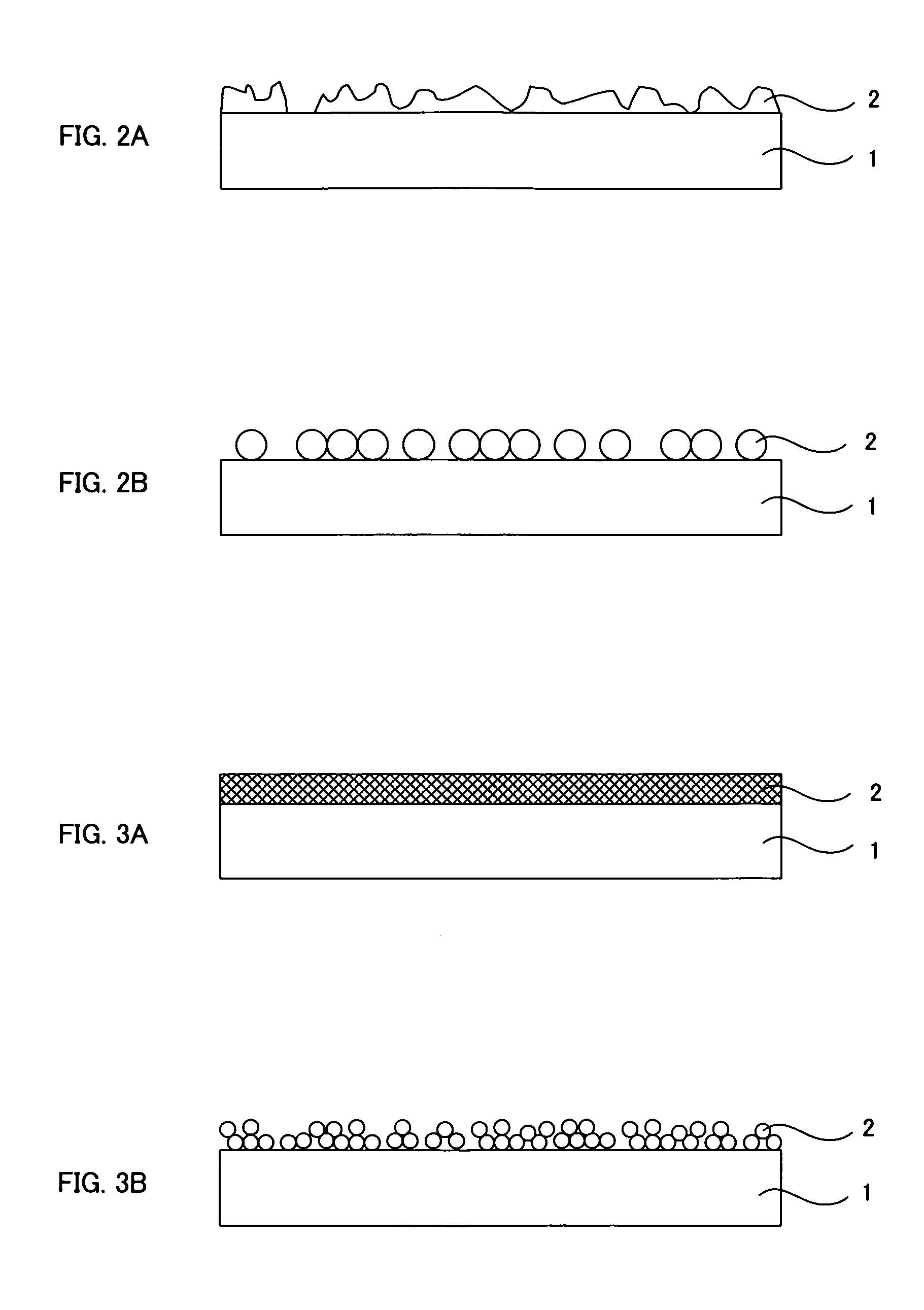 Substrate for bio-microarray and bio-microarray