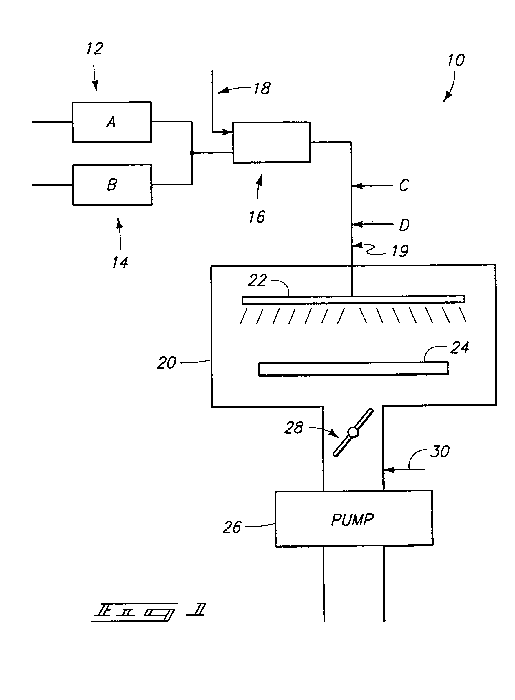 Chemical vapor deposition methods of forming barium strontium titanate comprising dielectric layers, including such layers having a varied concentration of barium and strontium within the layer