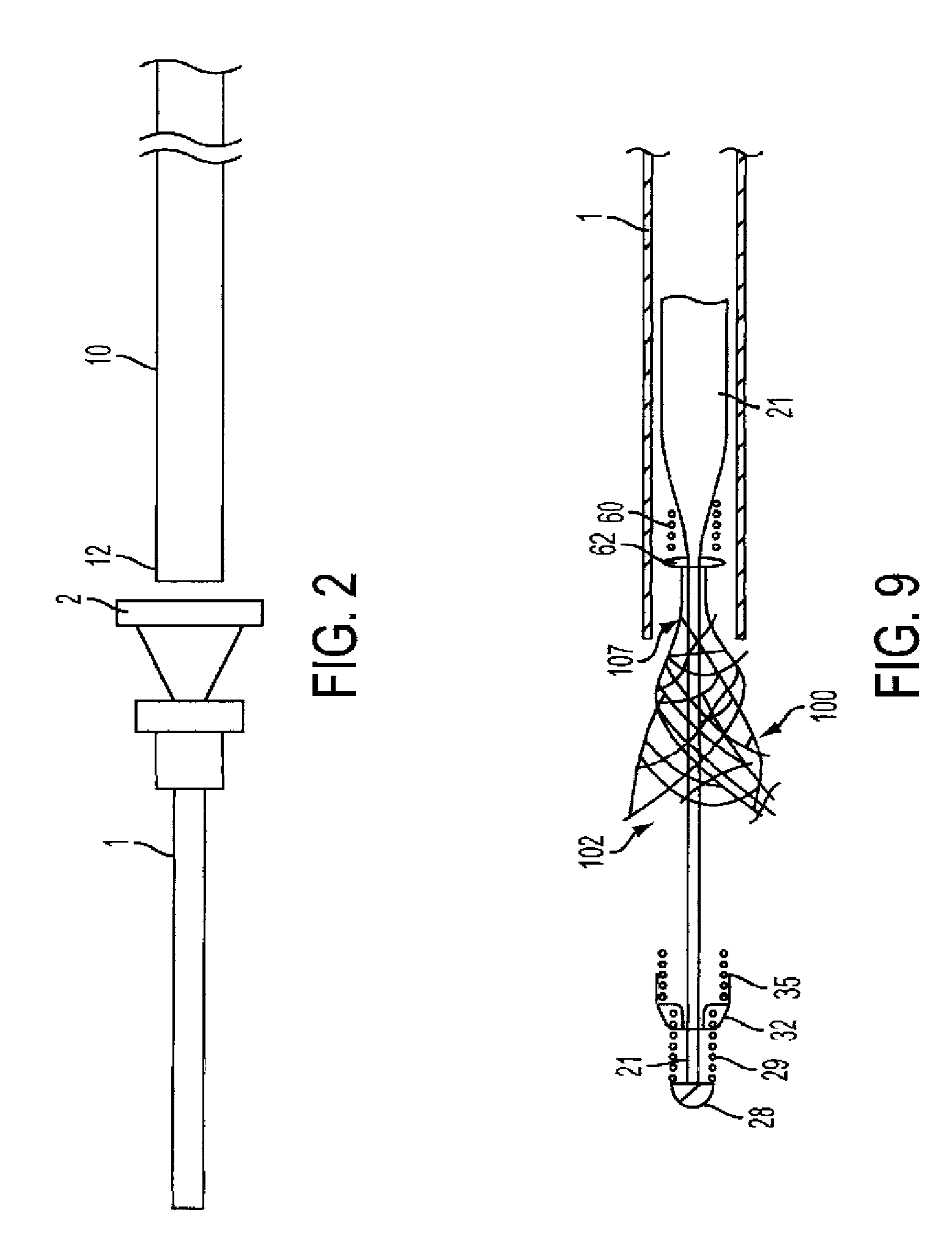 System and method for delivering and deploying an occluding device within a vessel