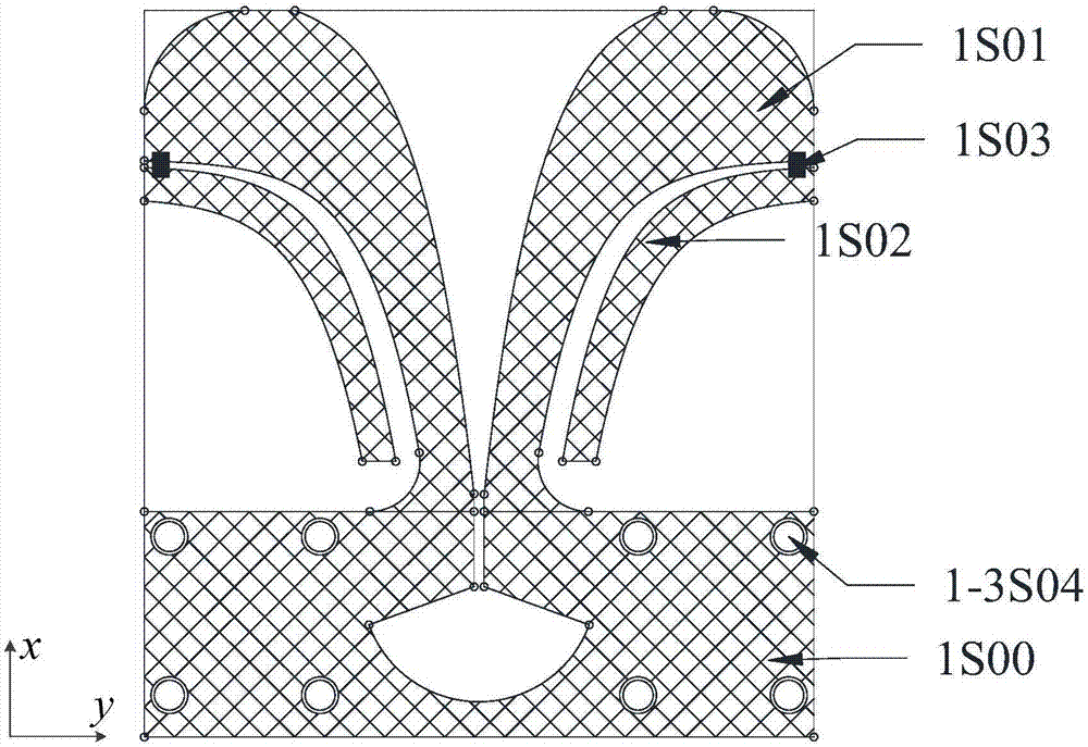 Miniaturized Vivaldi antenna capable of realizing wide band