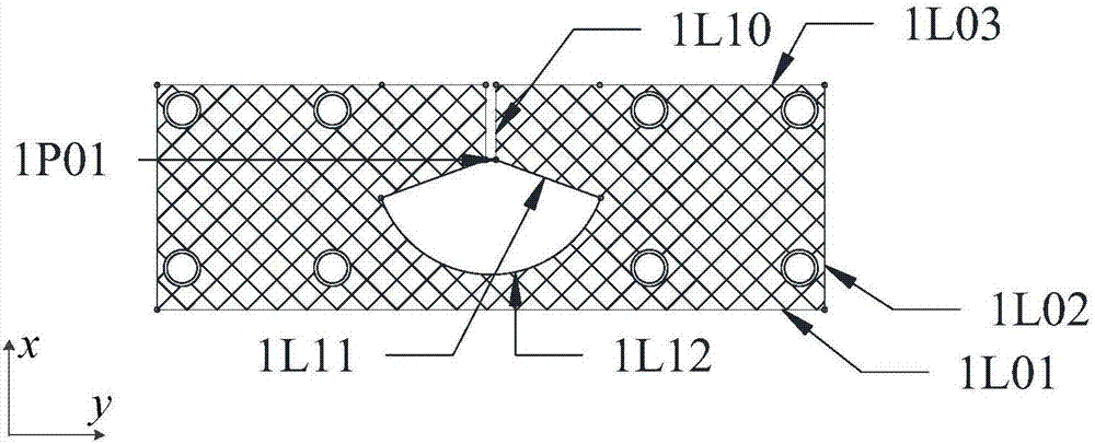 Miniaturized Vivaldi antenna capable of realizing wide band