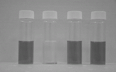 TiO2 xerogel for reversible adsorption of azo dye under light control and preparation method and application of TiO2 xerogel