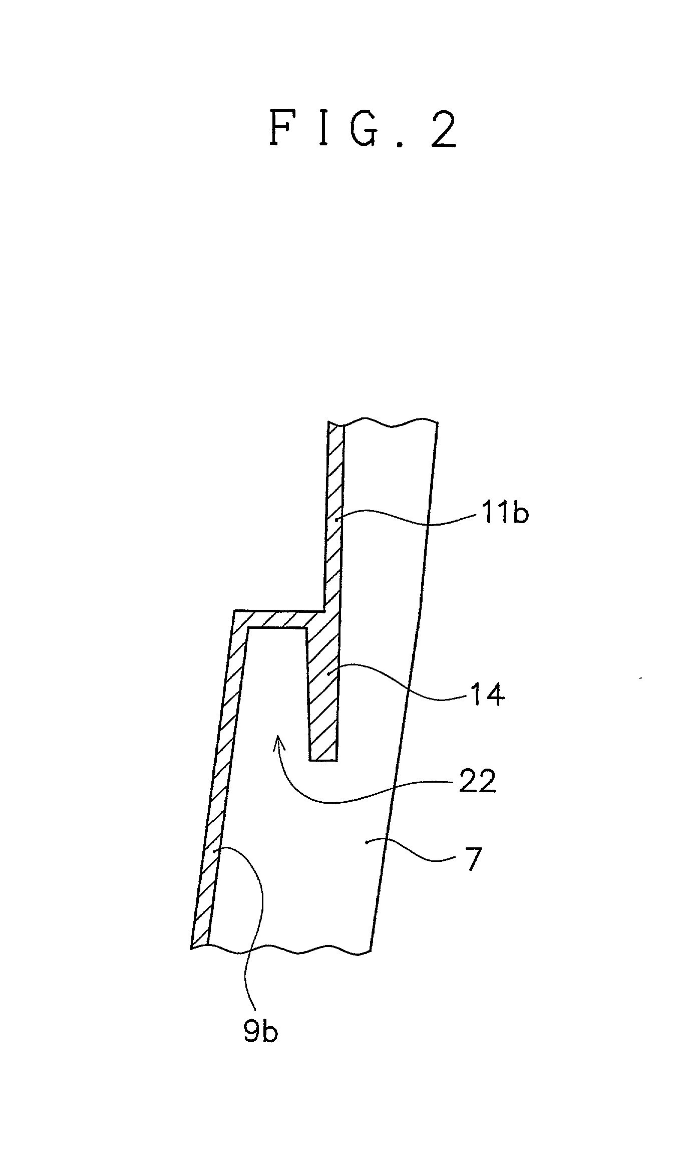 Heat-insulating container