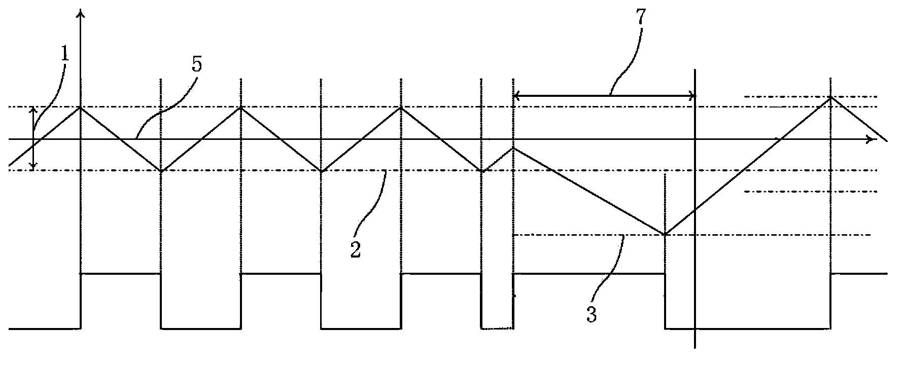 Intelligent frequency conversion refrigerator