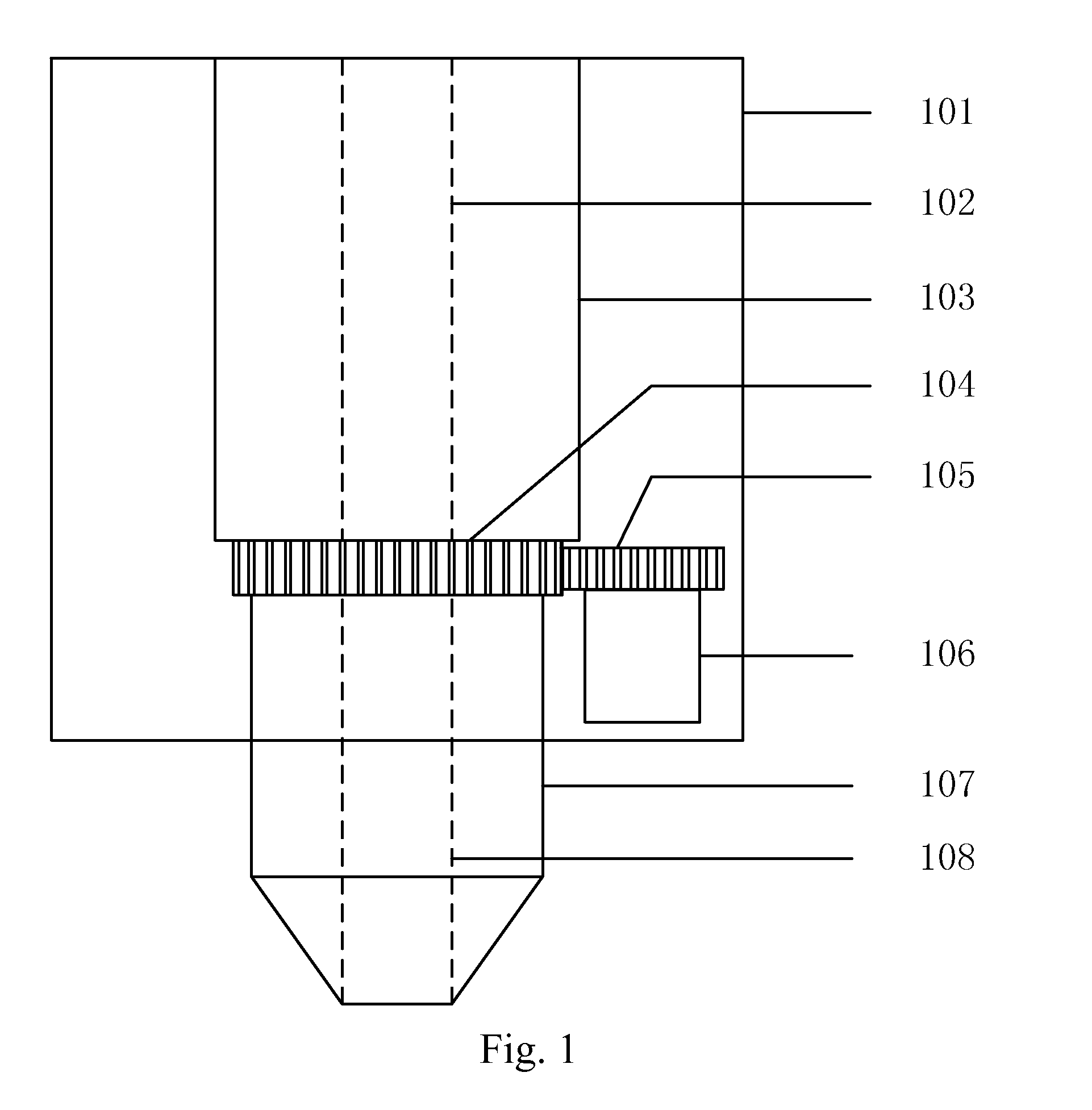 3D printer spray nozzle structure and method thereof for controlling speed and precision