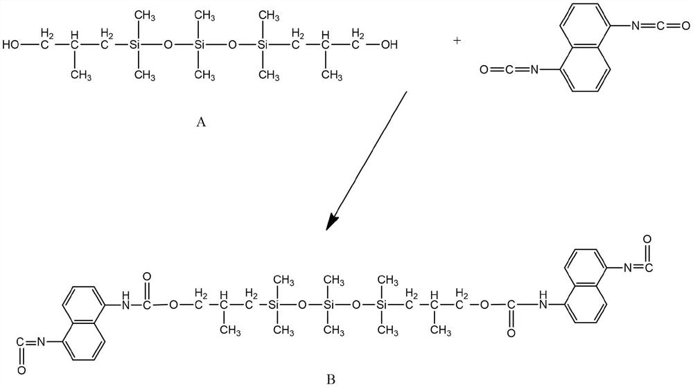 Production process of high-breathability fabric for western-style clothes