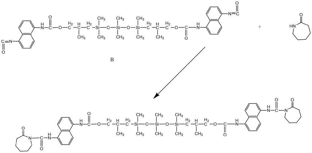 Production process of high-breathability fabric for western-style clothes