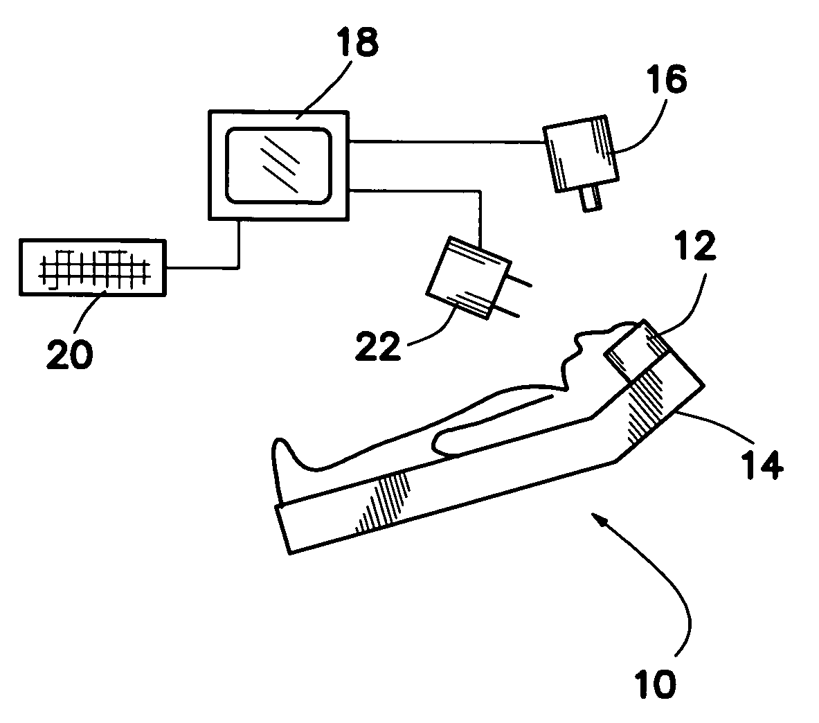 Method and apparatus for providing facial rejuvenation treatments