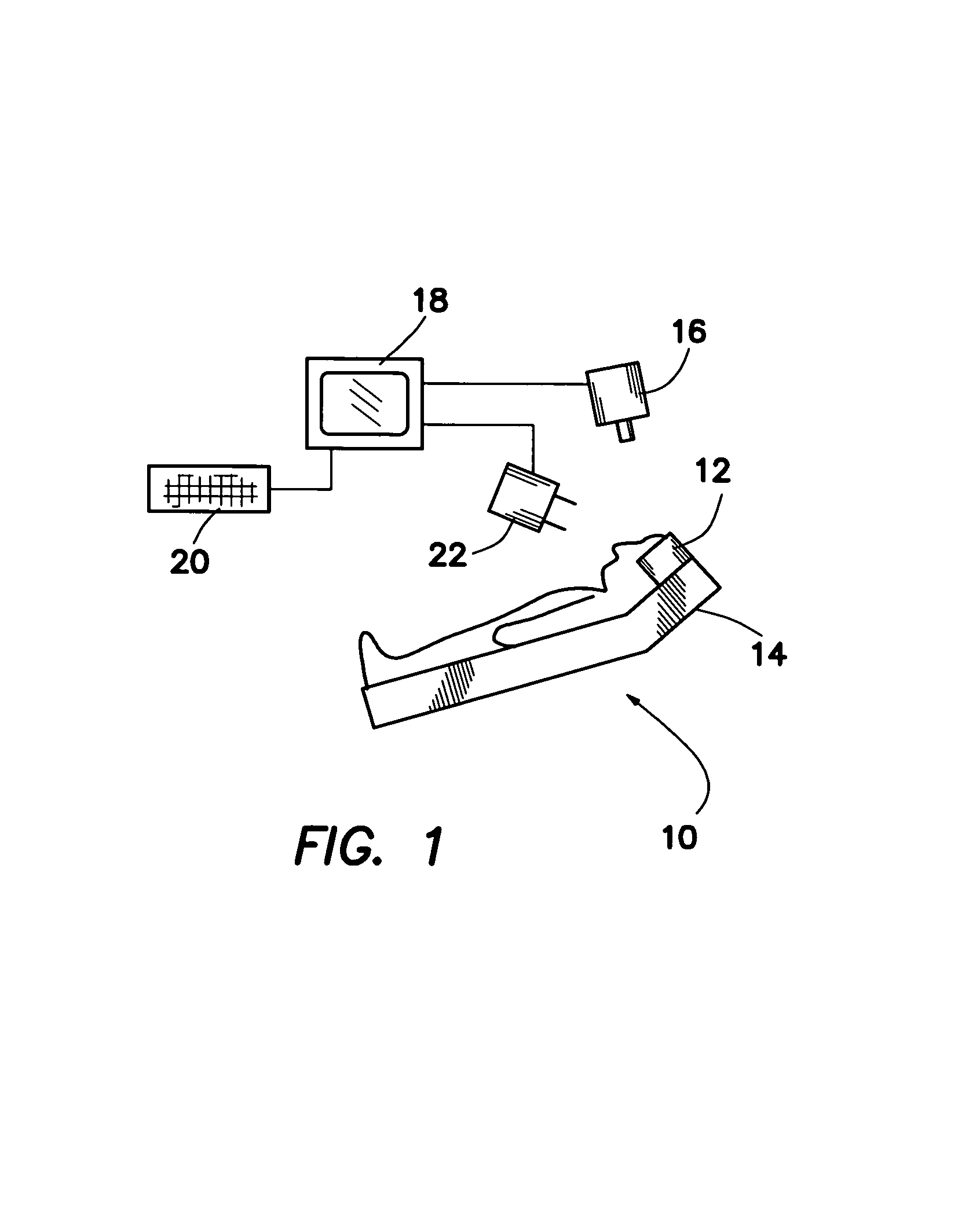 Method and apparatus for providing facial rejuvenation treatments