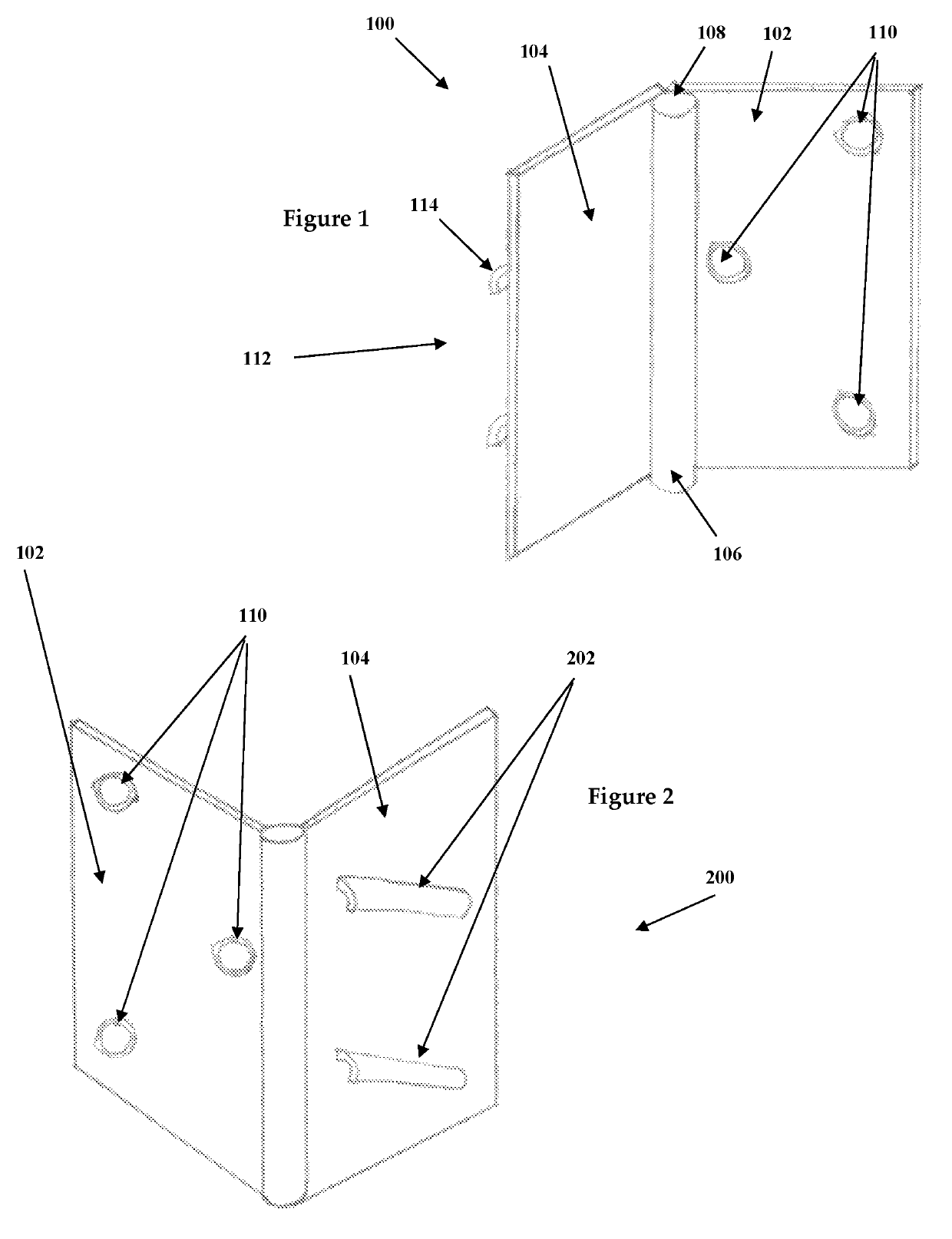 Door hinge