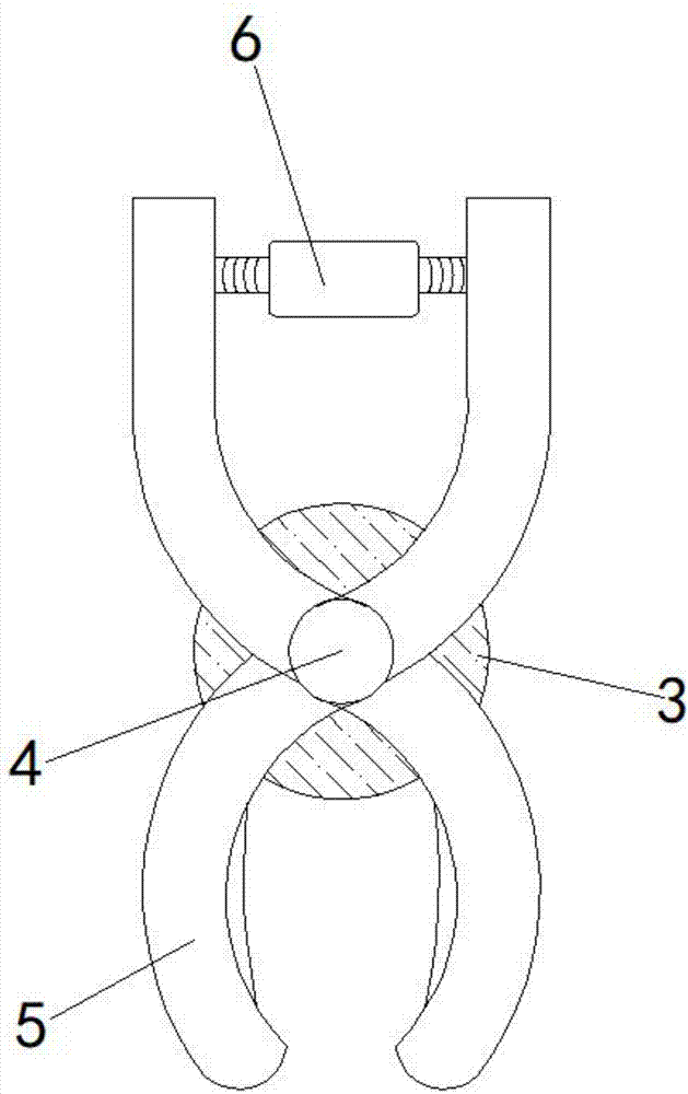 Wearable surgical rehabilitation medical robot