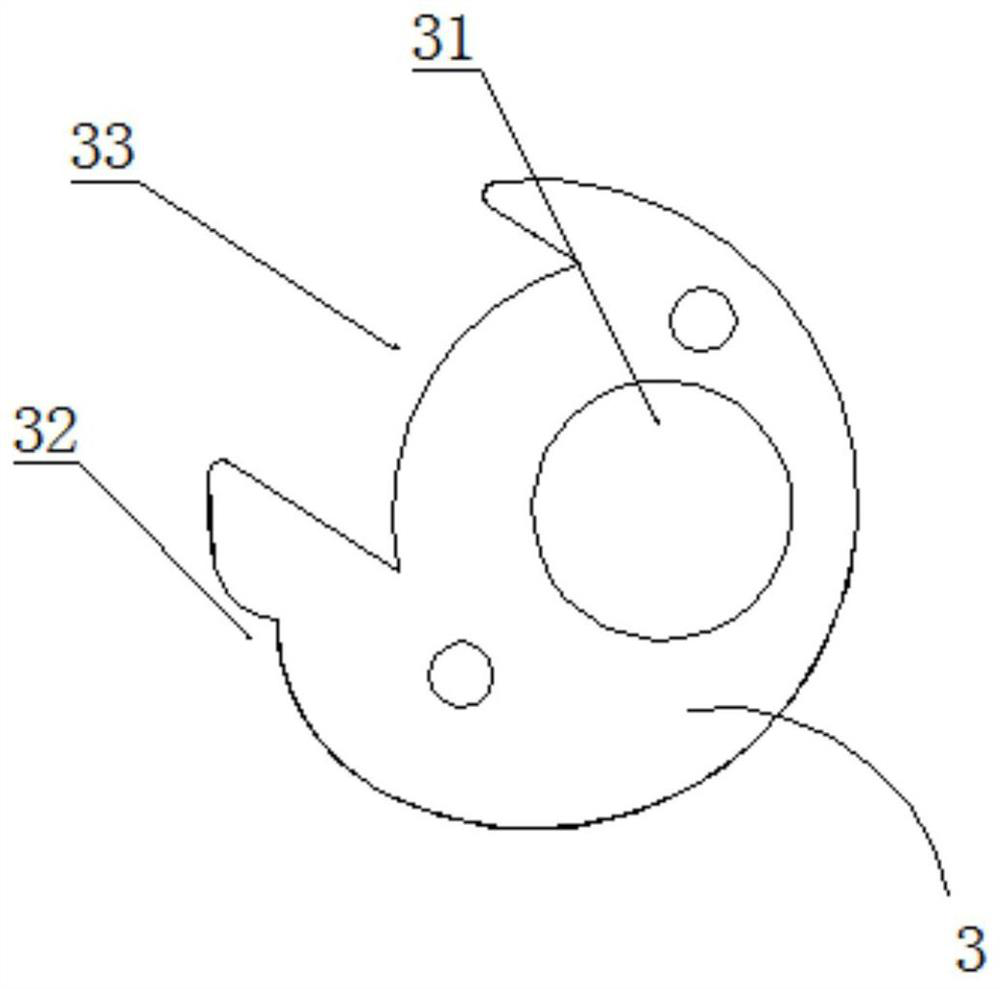 Socket and using method thereof