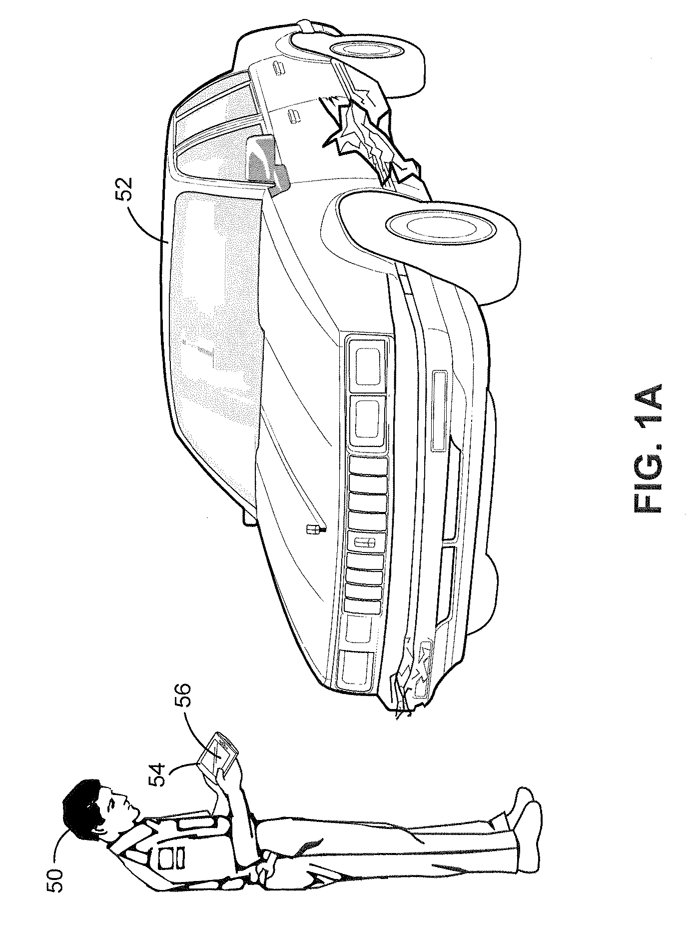 Computer-based technology for aiding the repair of motor vehicles