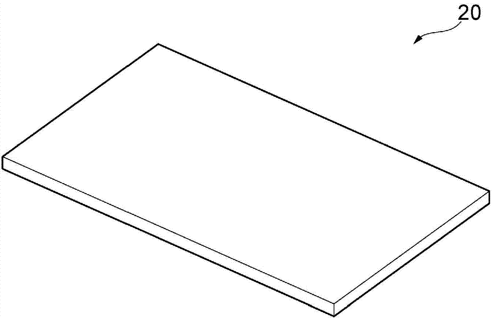 Zinc oxide sintered compact, sputtering target, and zinc oxide thin film