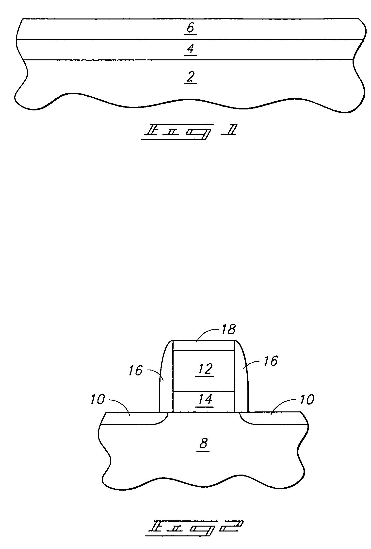 Dielectric material forming methods and enhanced dielectric materials