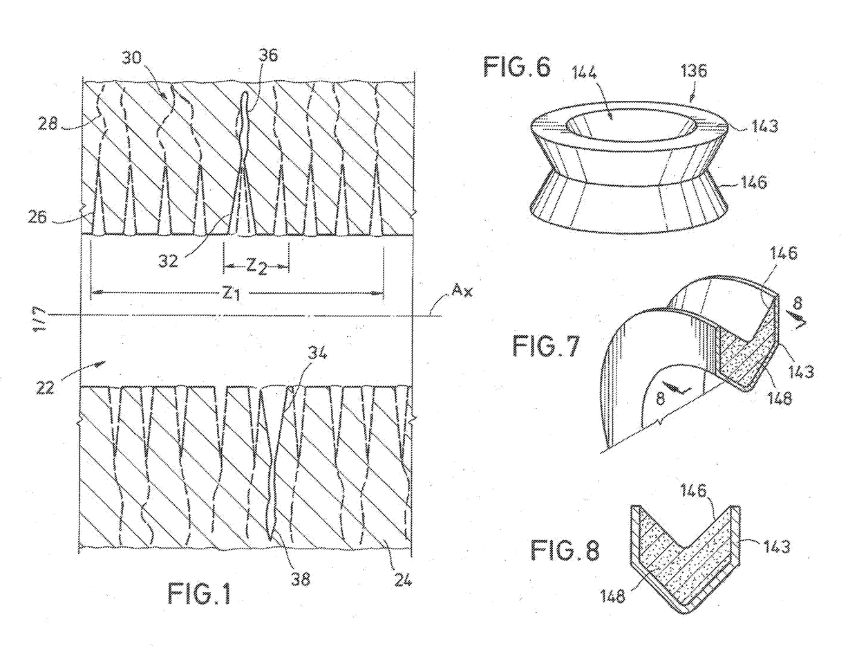 System and Method for Perforating a Wellbore