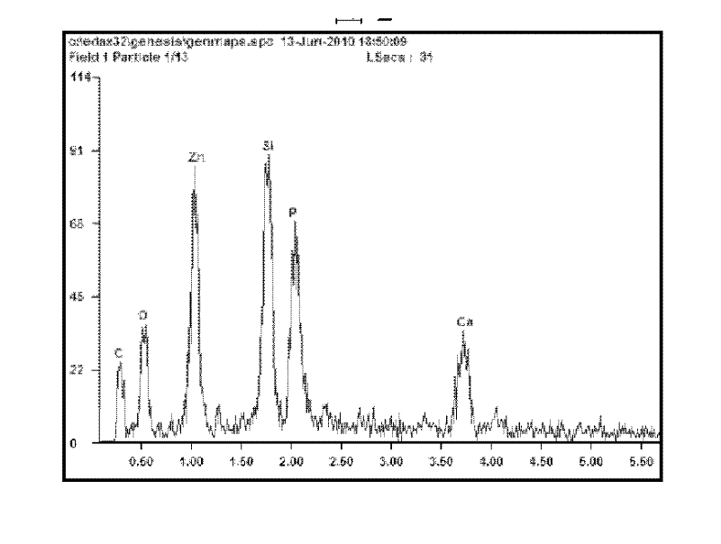 Method for repairing microorganisms in heavy metal contaminated soil