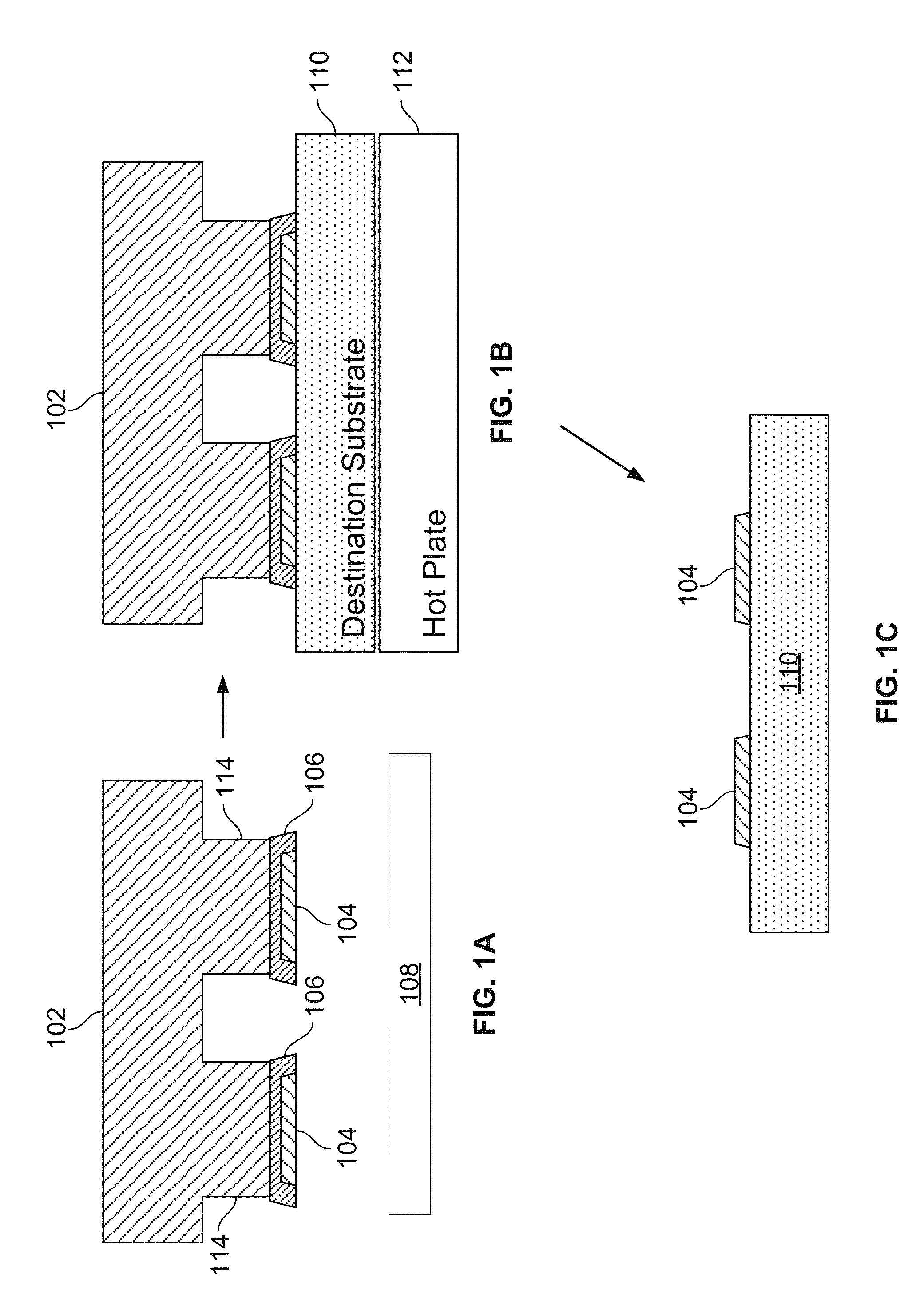 Apparatus and methods for micro-transfer-printing