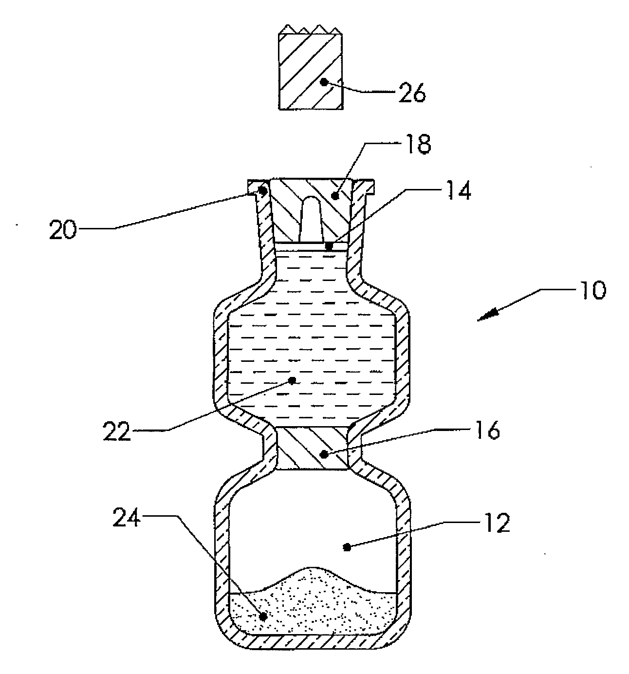 Anesthesia induction and maintenance drug