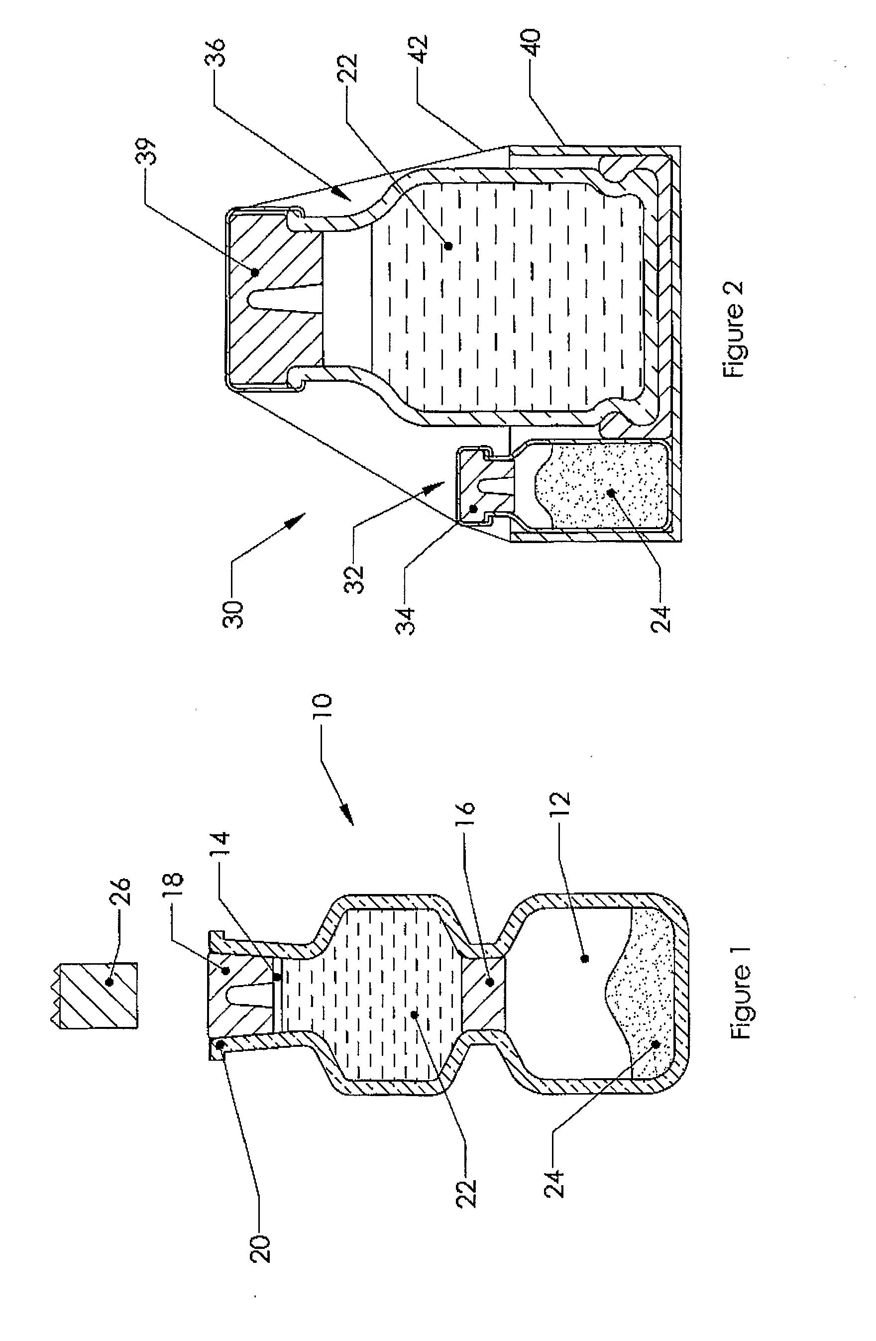 Anesthesia induction and maintenance drug