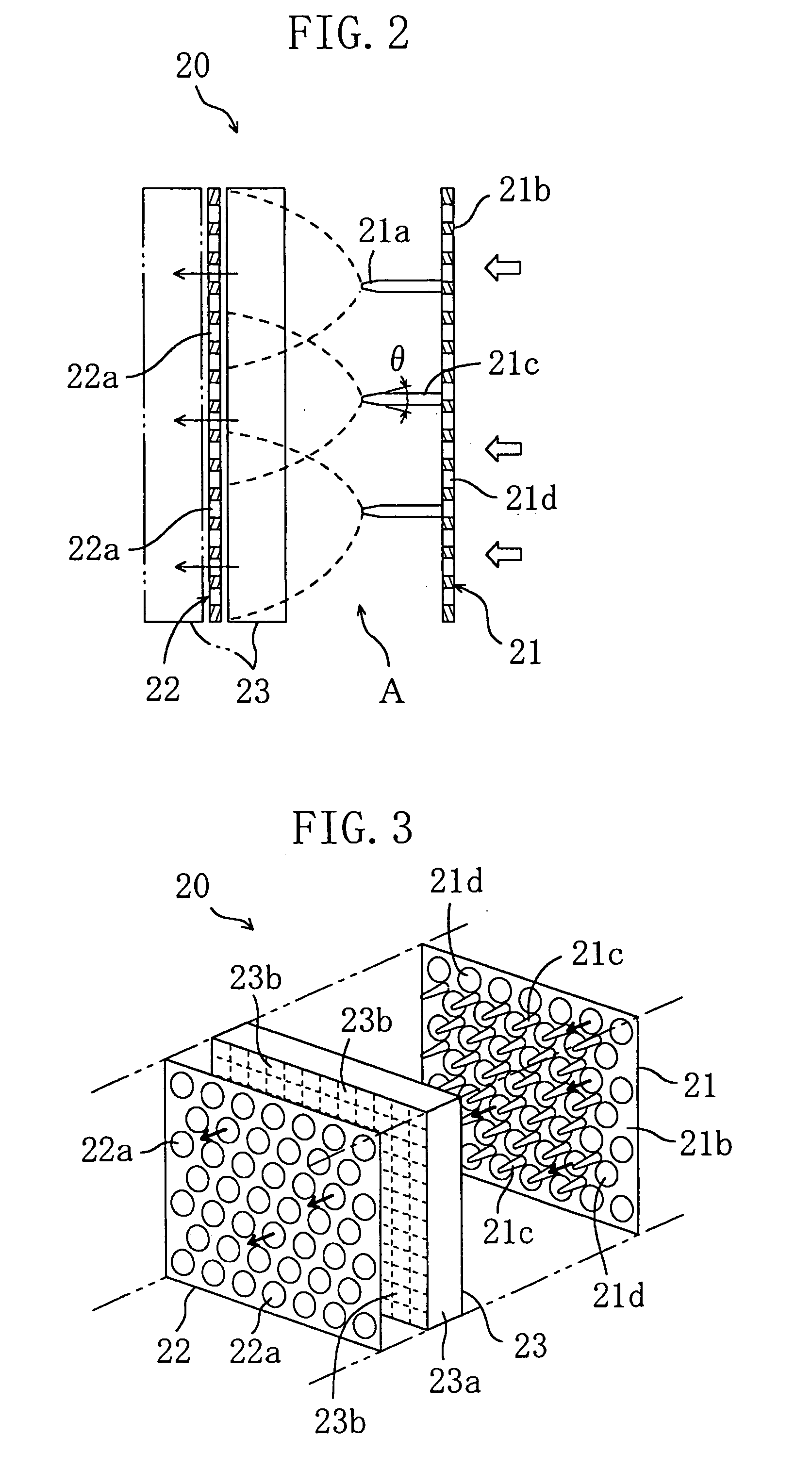 Plasma reactor and purification equipment