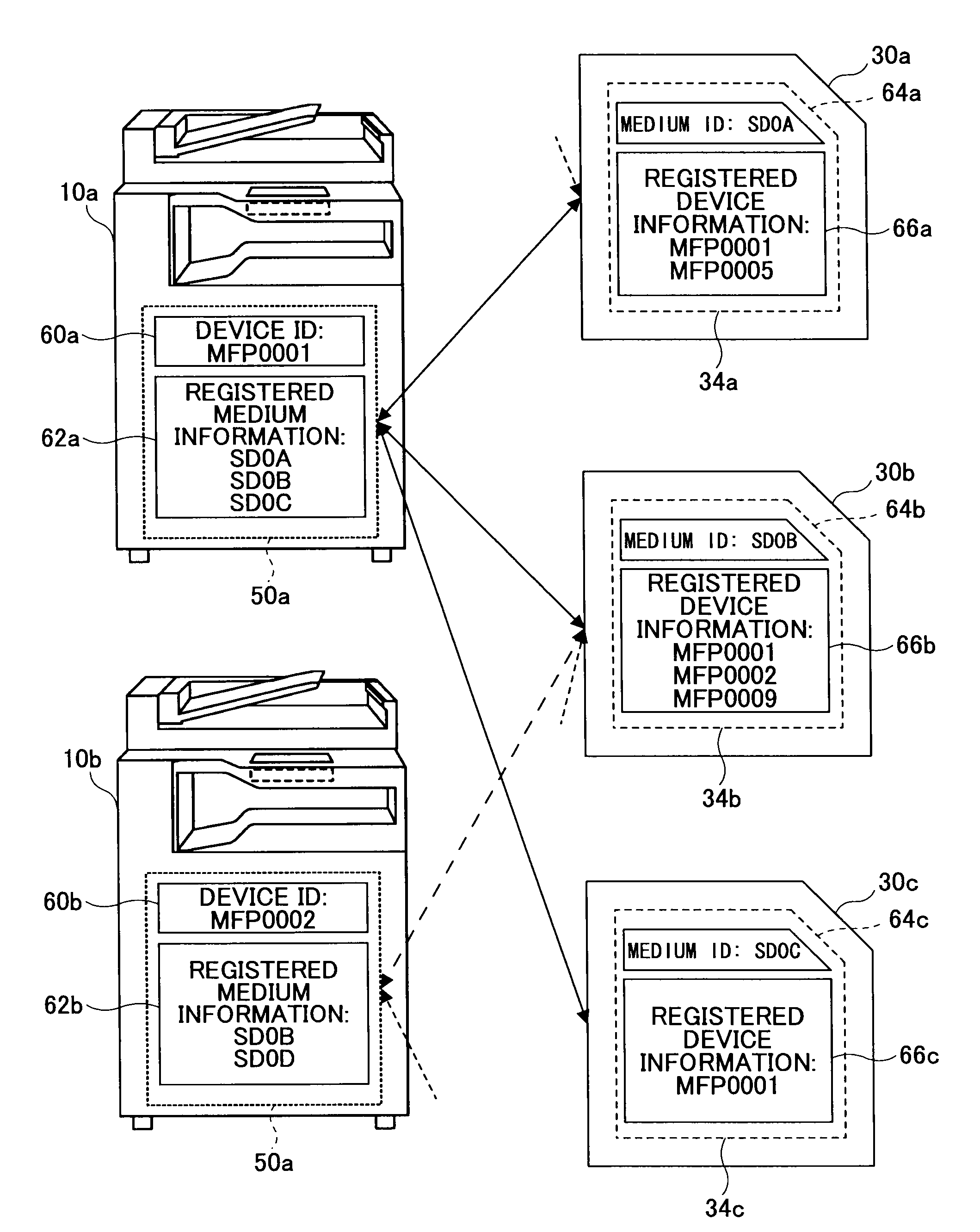 Information processing device, program, and recording medium