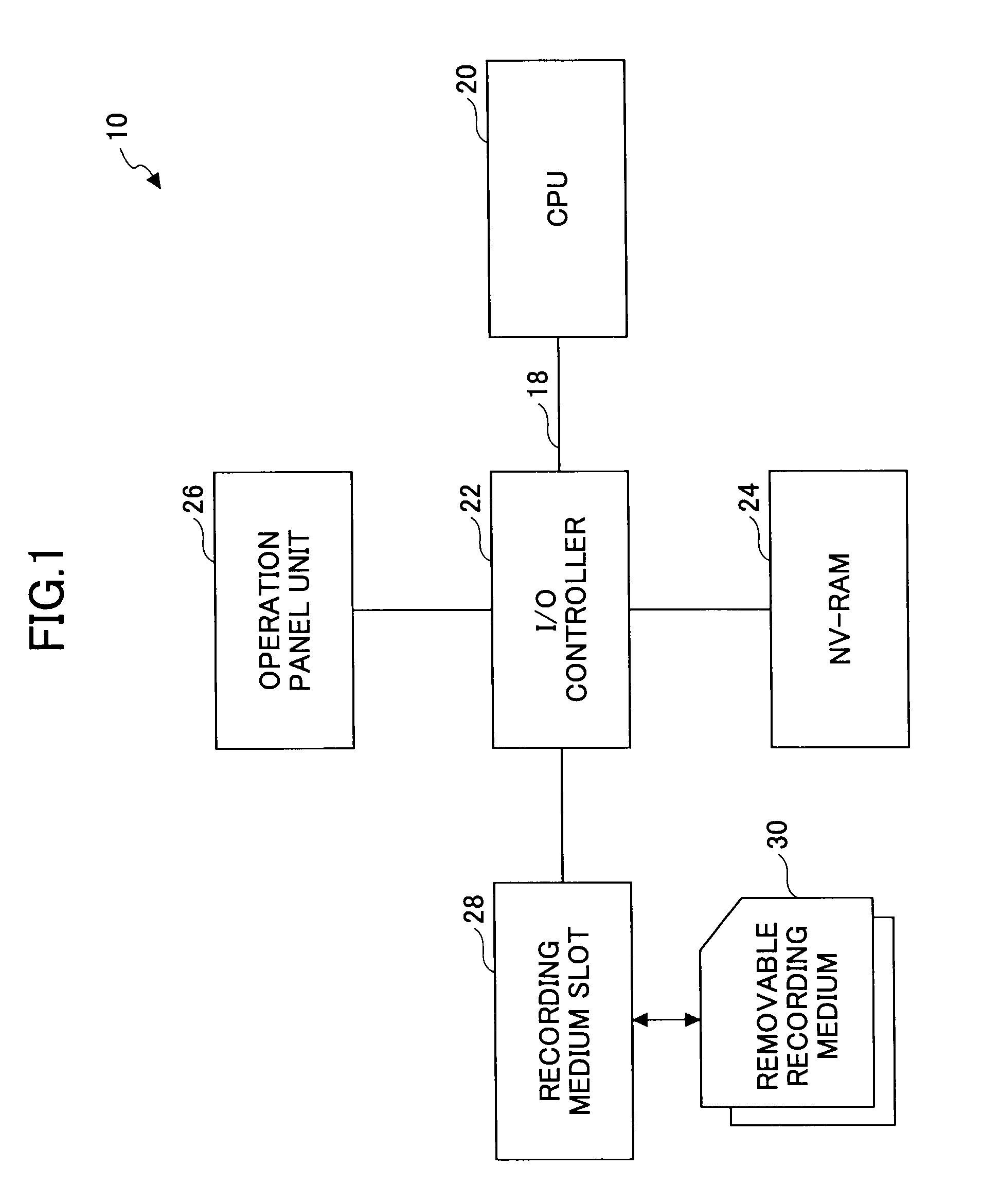 Information processing device, program, and recording medium