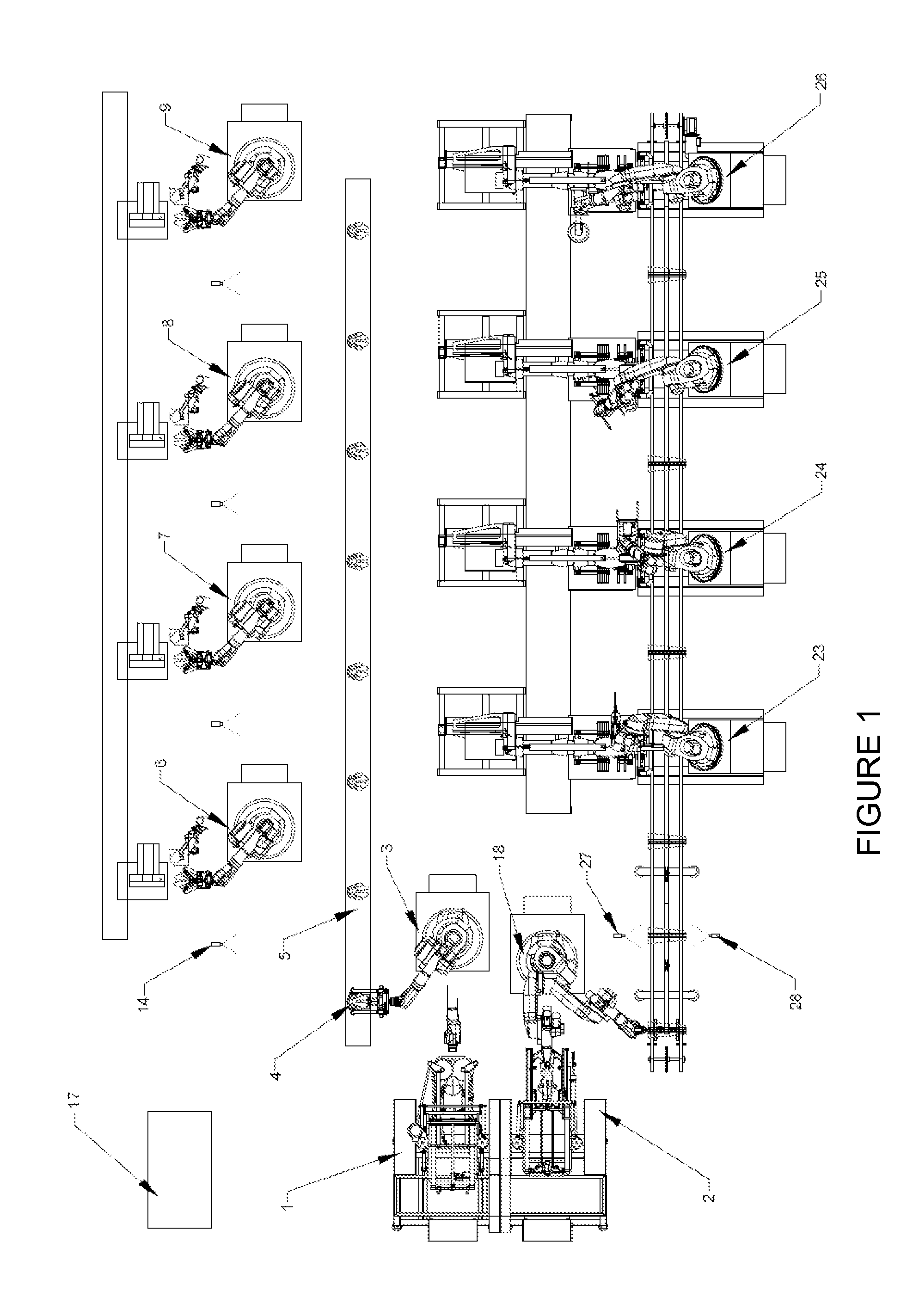 Carcass cutting methods and apparatus