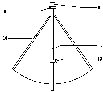 Multimode fixed-point watering device