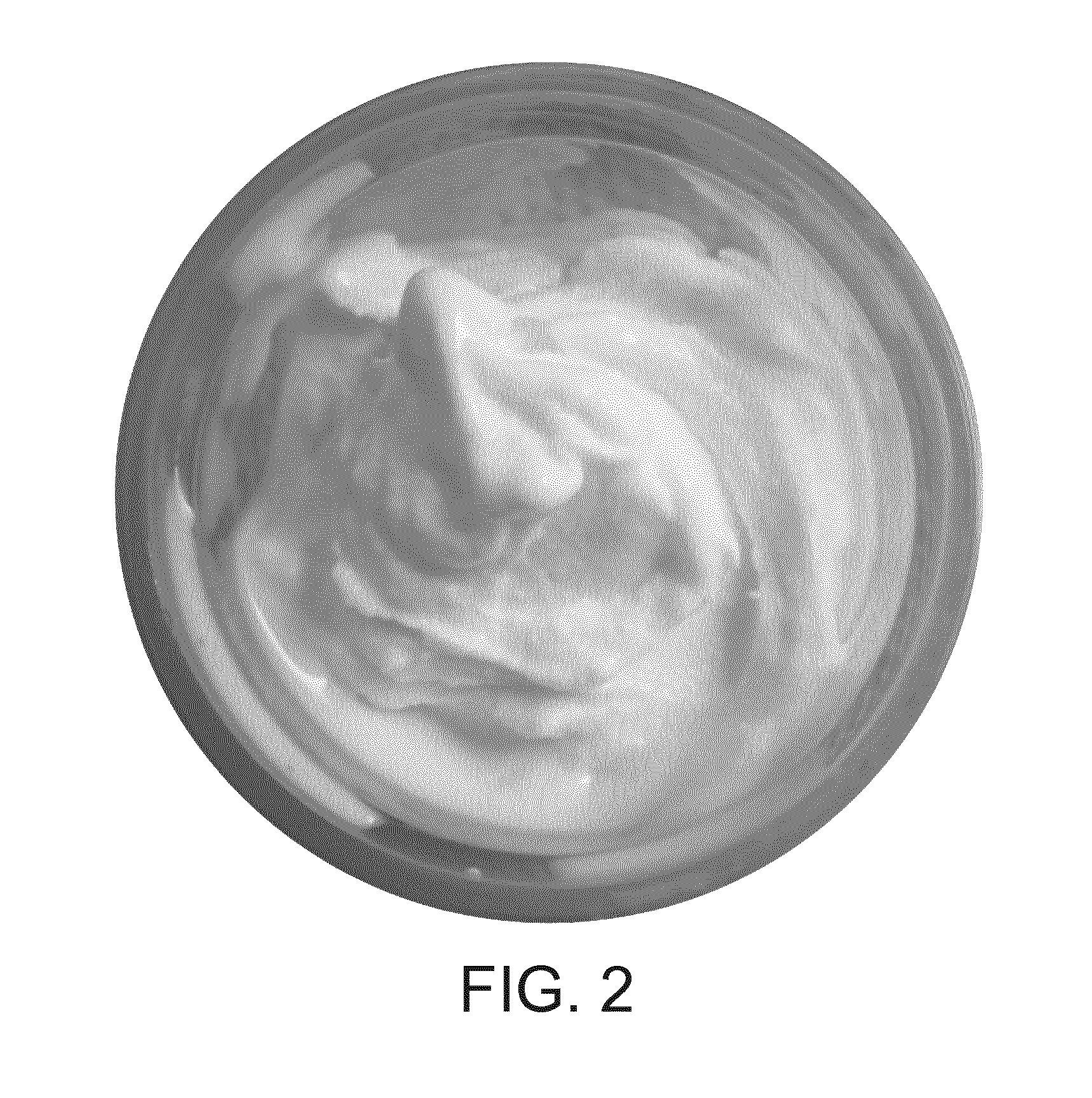 Liquid composition for frozen confection, methods of production and preparation