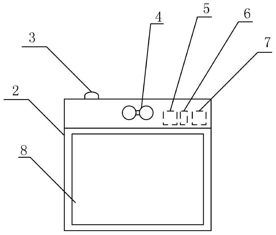 Train ticket checking auxiliary system based on face recognition