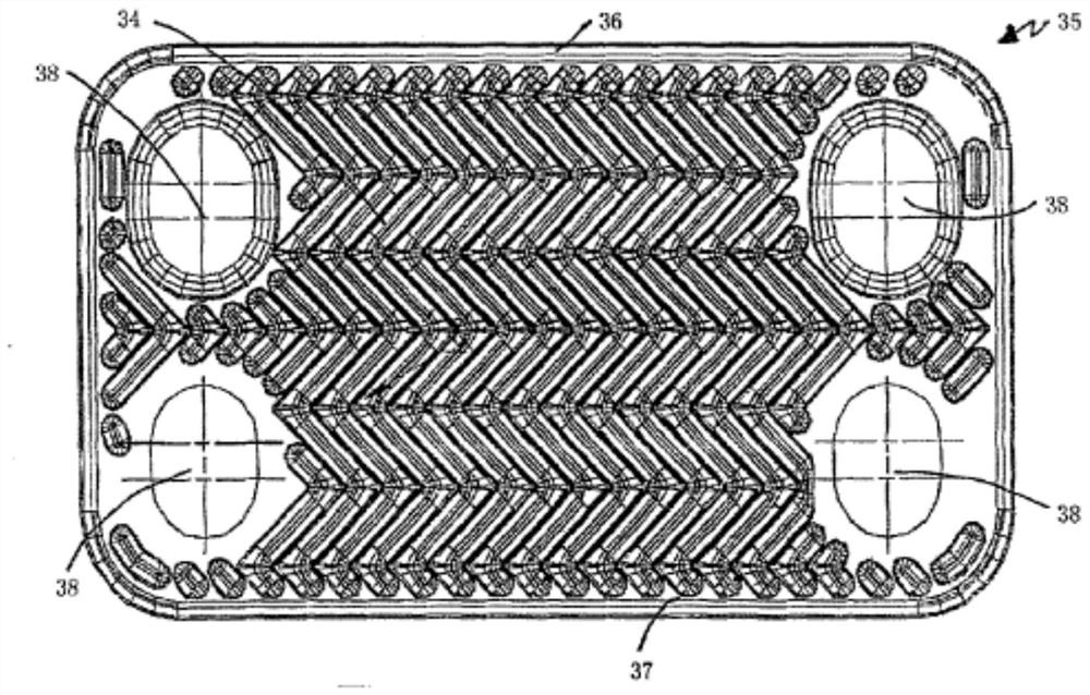 Plate heat exchanger