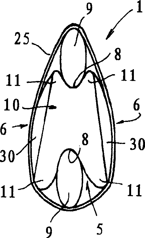 Posterior vertebral support assembly