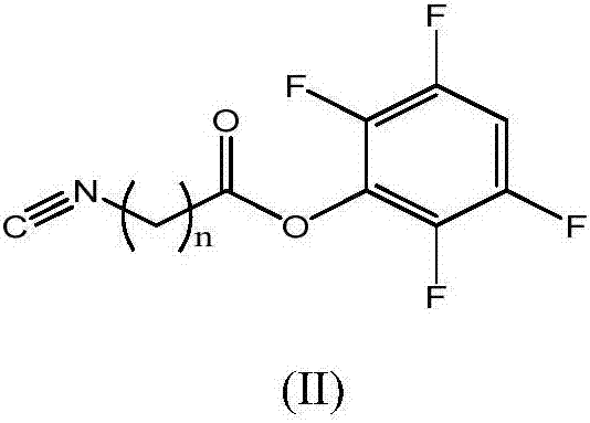 99mTc-labelled isonitrile-containing glucose derivative and preparation method and application thereof