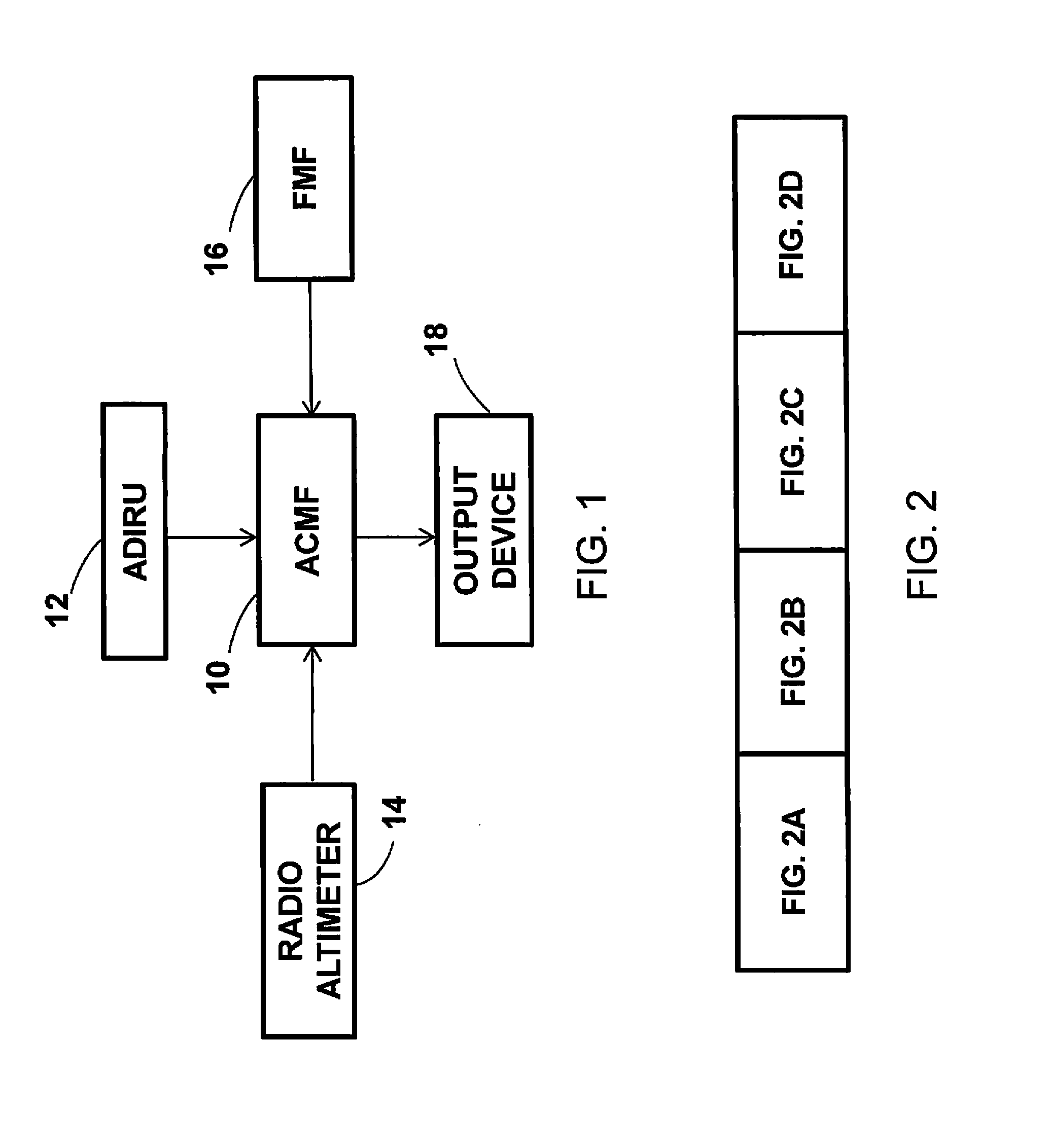 Hard Landing Report Based on Sink Rate Algorithm