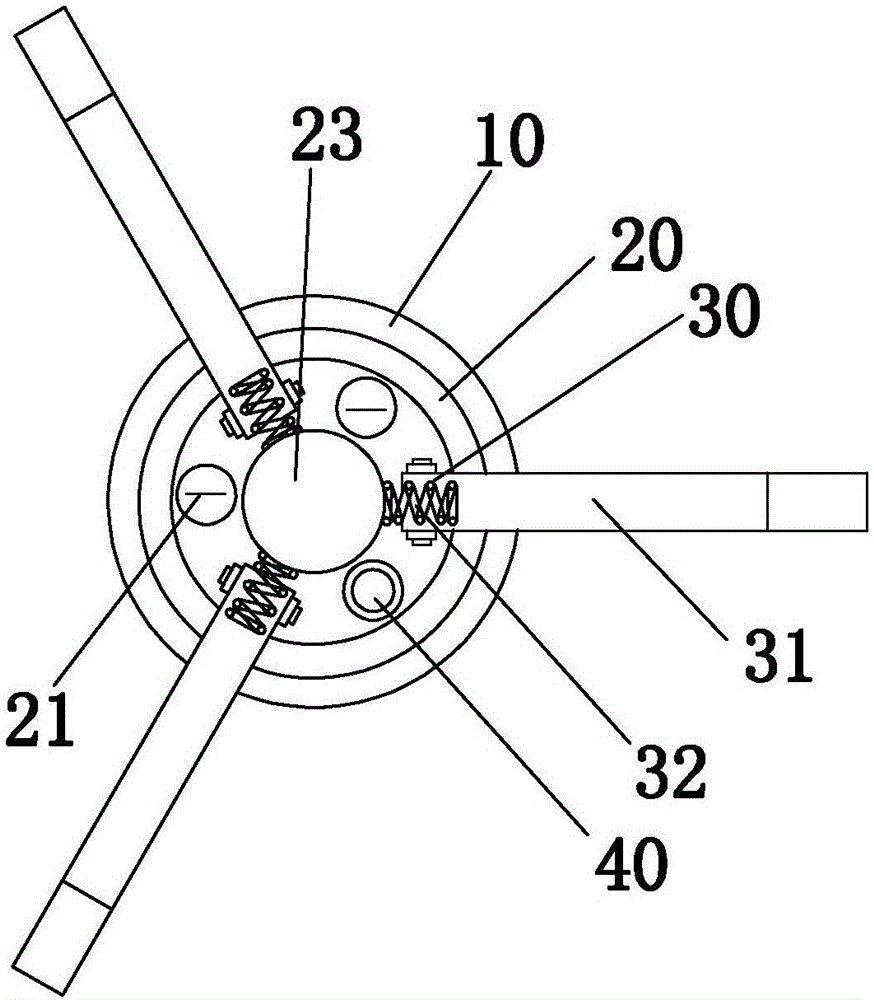 Minimally invasive type renal calculus removing device