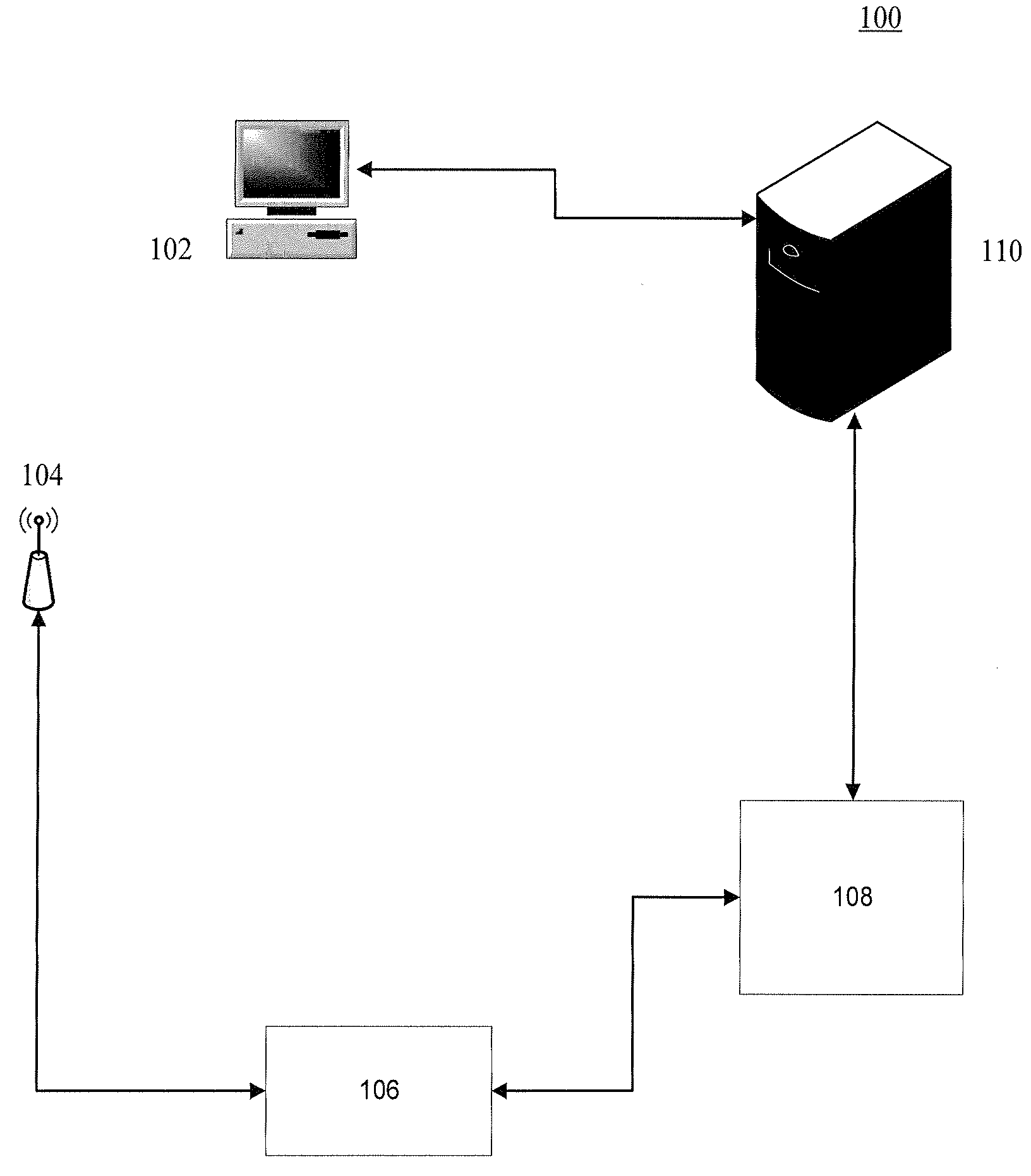 System and method for making patient records follow a physician