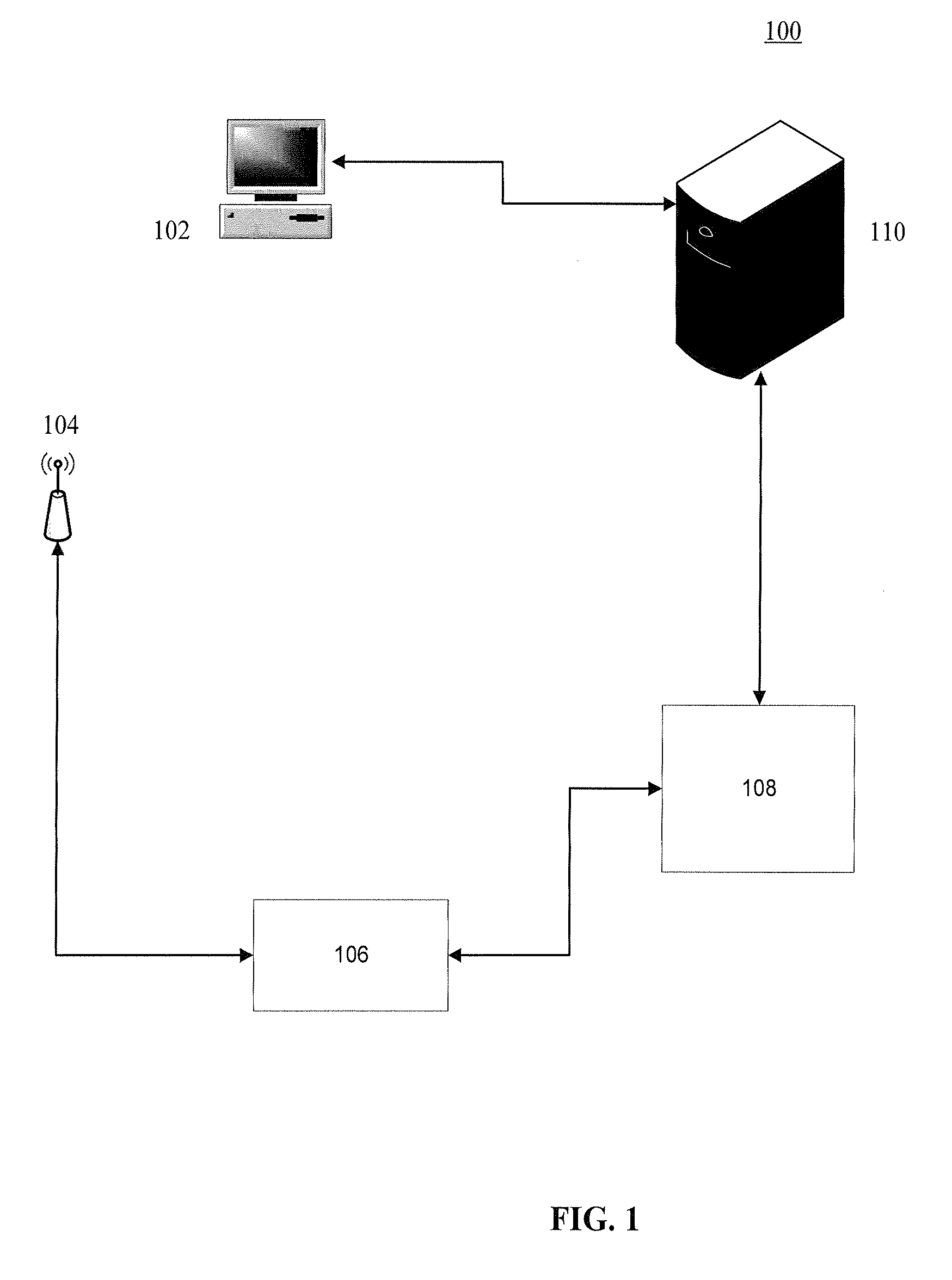 System and method for making patient records follow a physician