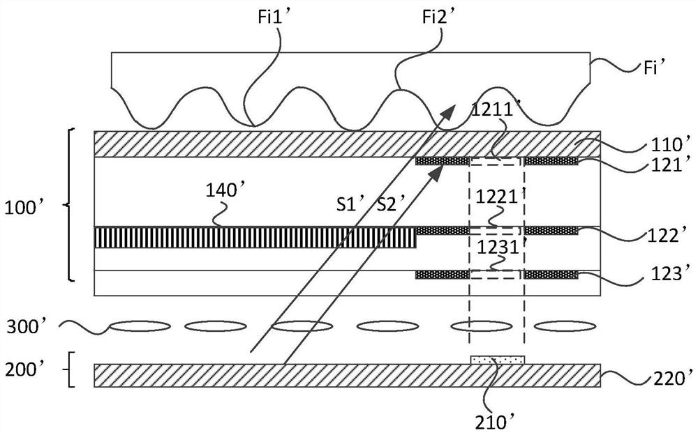 Display panel and display device