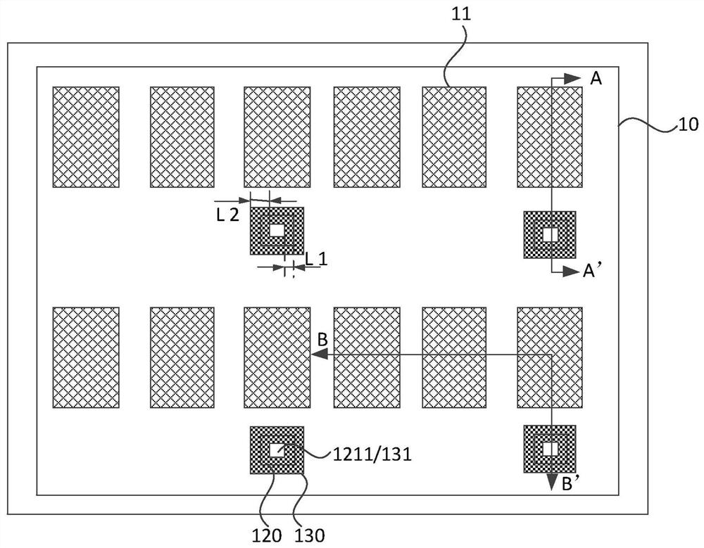 Display panel and display device