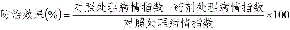 Fungicidal composition containing oxine-copper