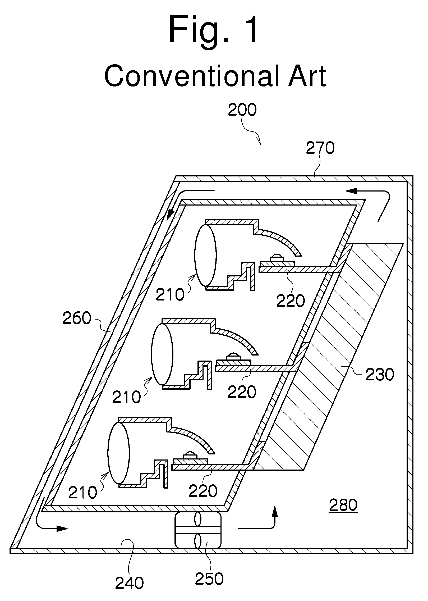 Vehicle light