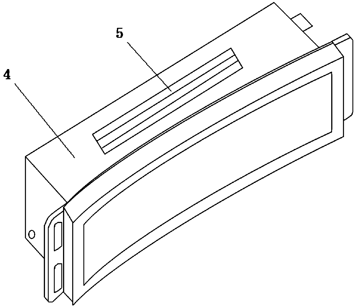 Multifunctional ultrahigh-frequency partial discharge sensing device