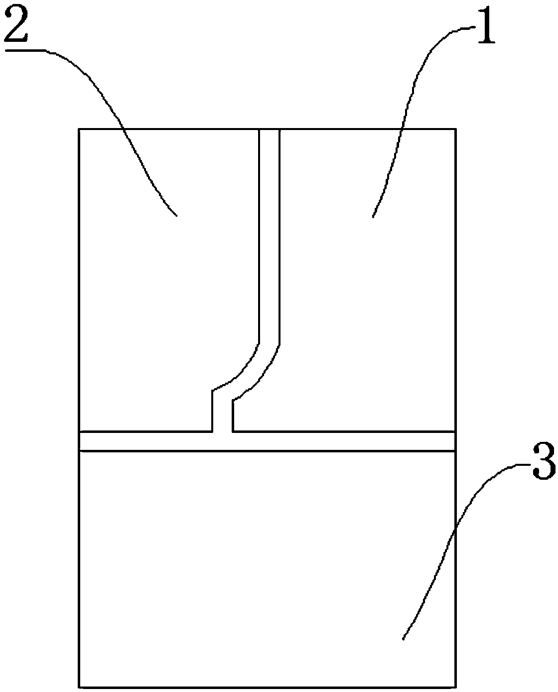 Multifunctional ultrahigh-frequency partial discharge sensing device