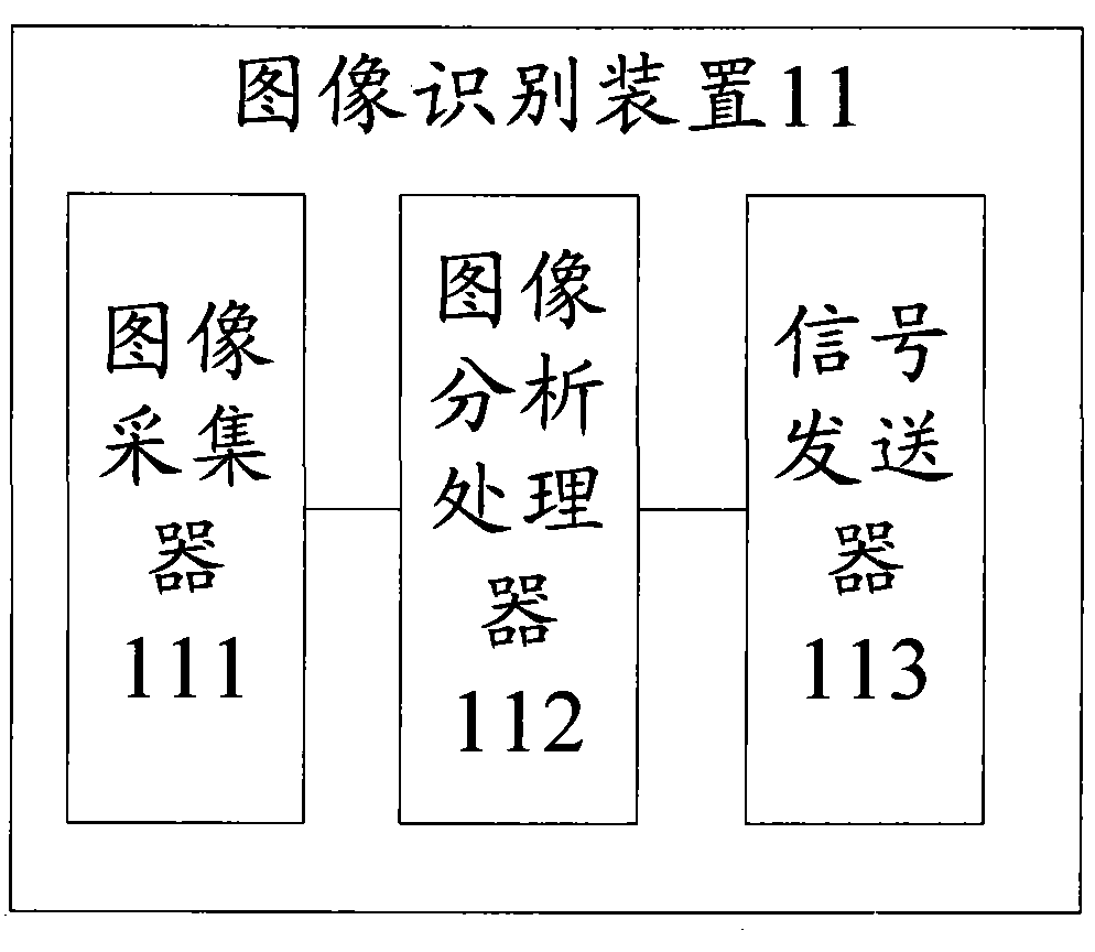 Protection and control device for preventing tail rope kink of hoisting machine